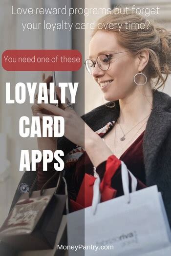 loyalty cards you can add to your smart phone|replacing loyalty cards with apps.